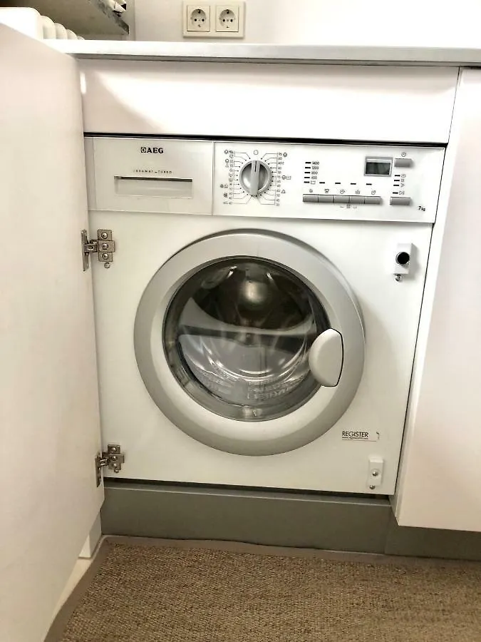 Apartment Spacious Flat In The Heart Of The City Center! Ideal For A Family! Luxembourg Luxembourg