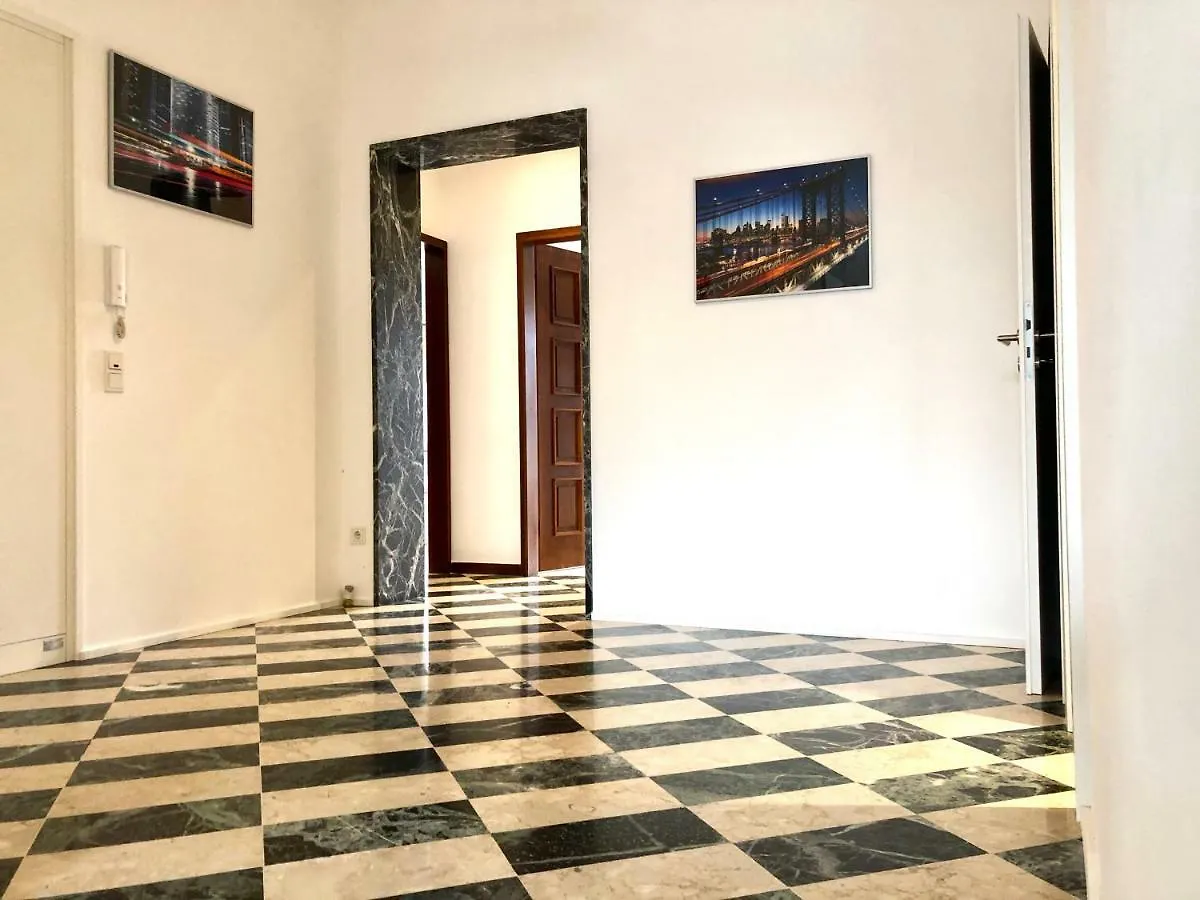 Spacious Flat In The Heart Of The City Center! Ideal For A Family! Luxembourg
